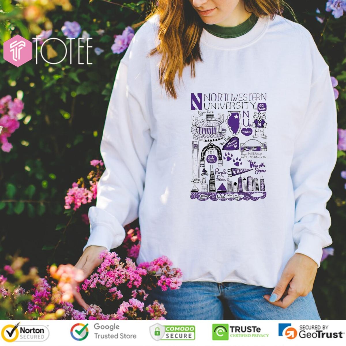 Sweatshirt Sweatshirt