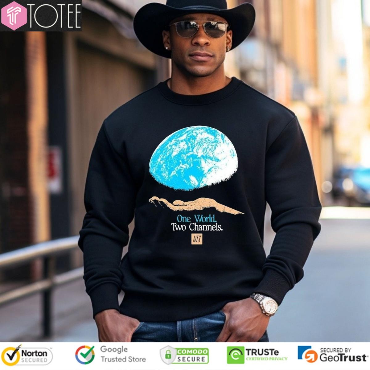 Sweatshirt Sweatshirt