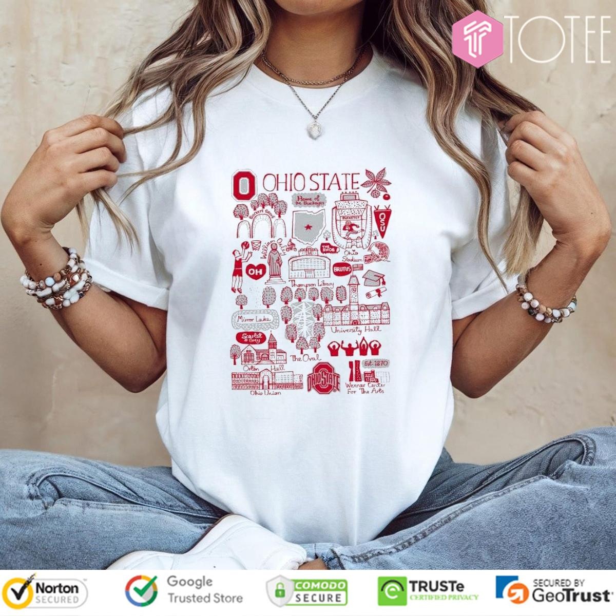 Women's Shirt