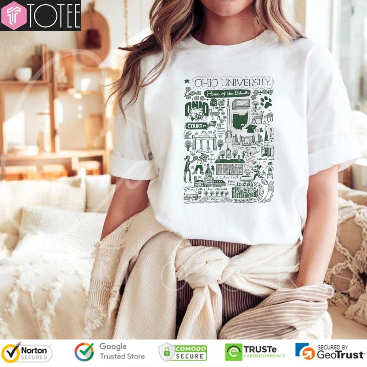 Women's Shirt