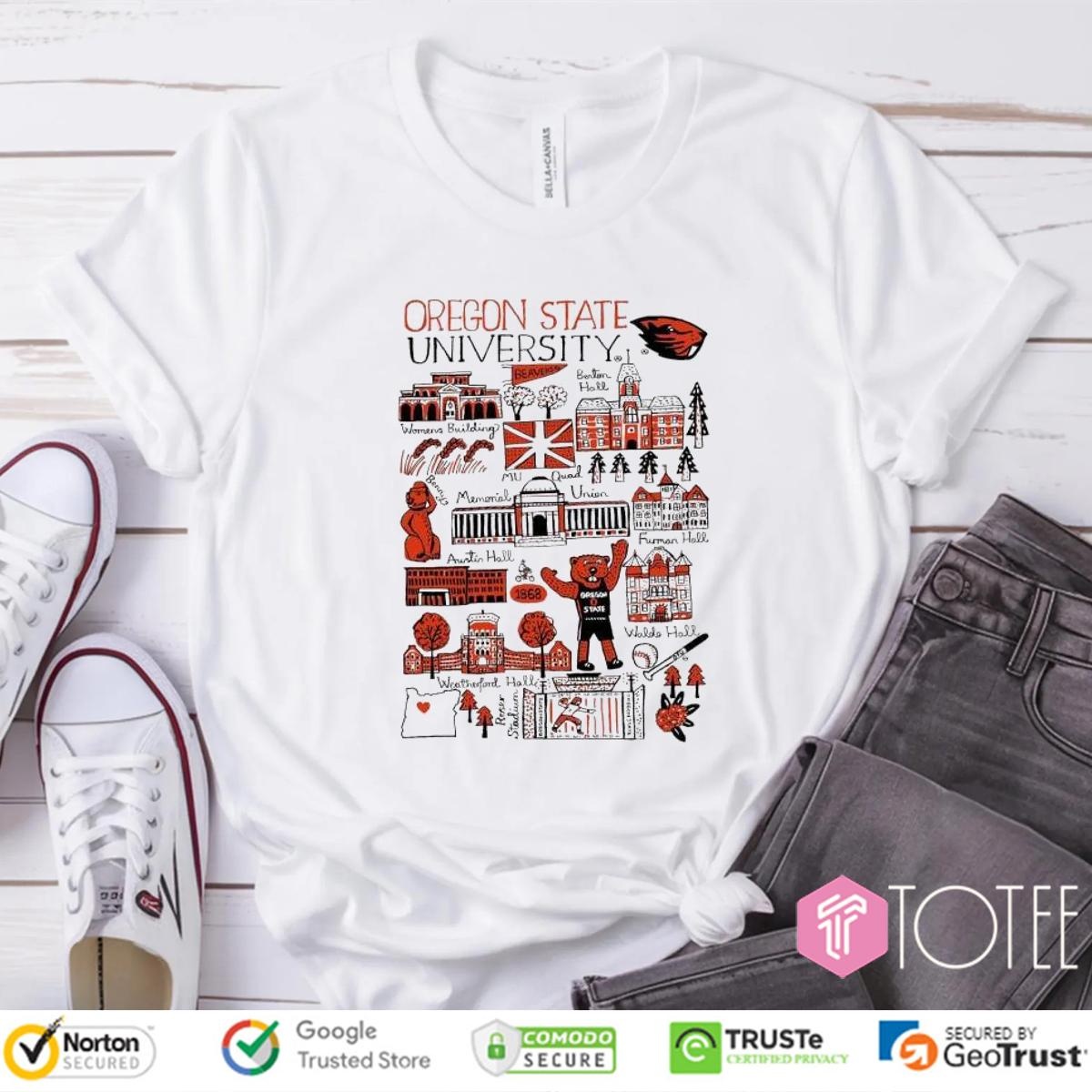 Women's Shirt
