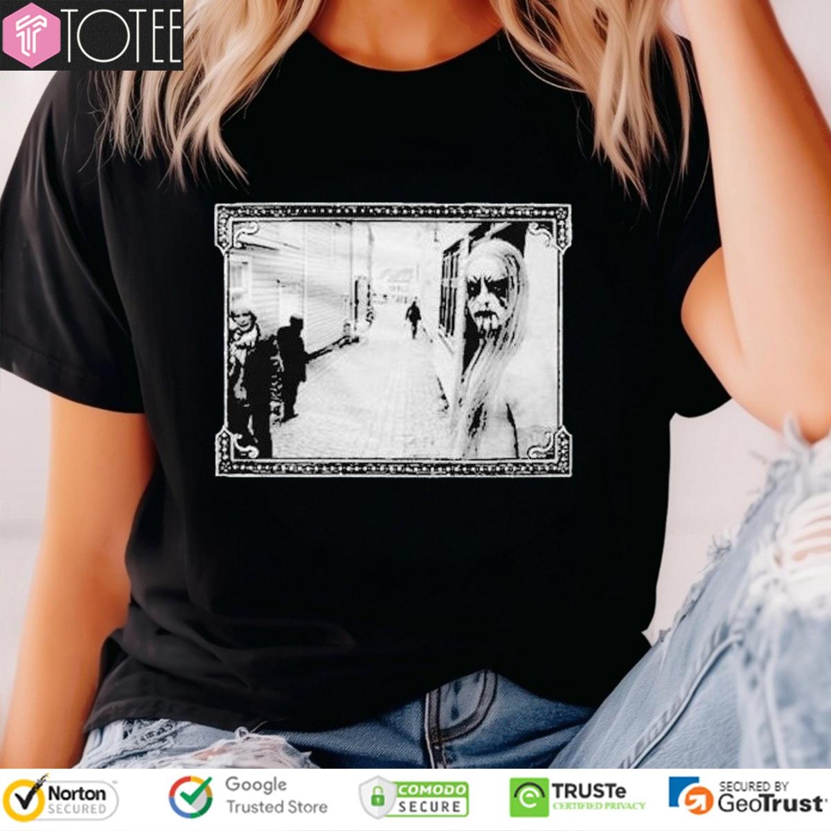 Women's Shirt