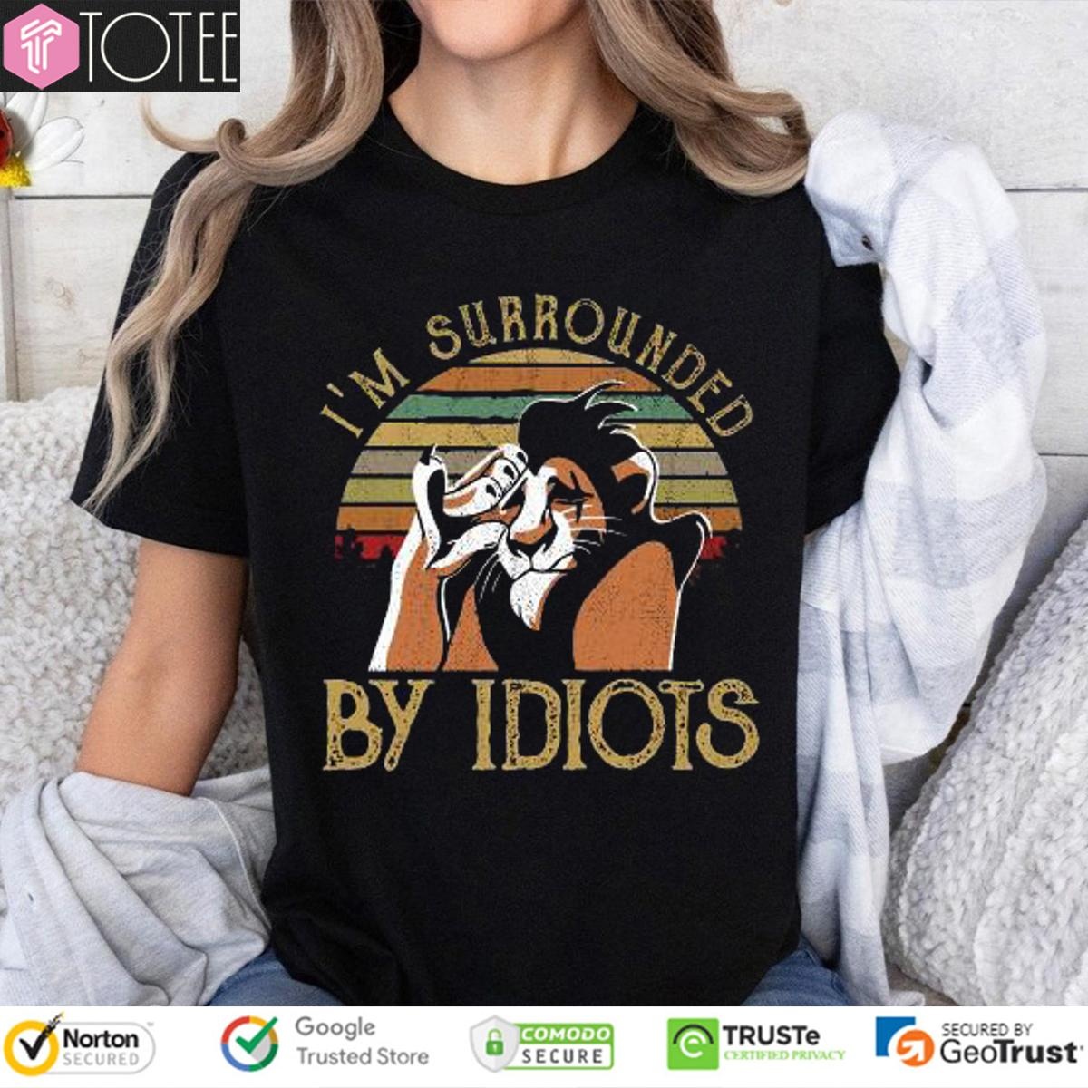 Women's Shirt
