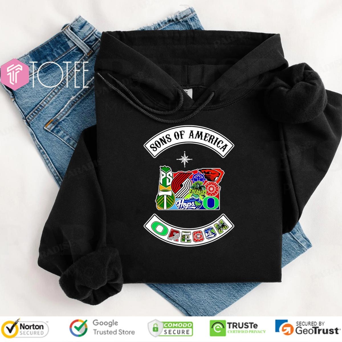 Hoodie Hoodie