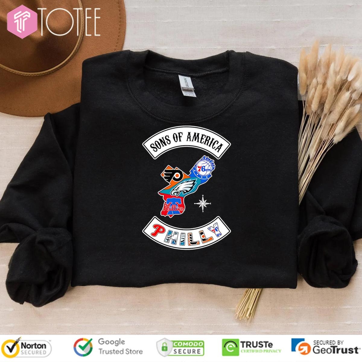Sweatshirt
