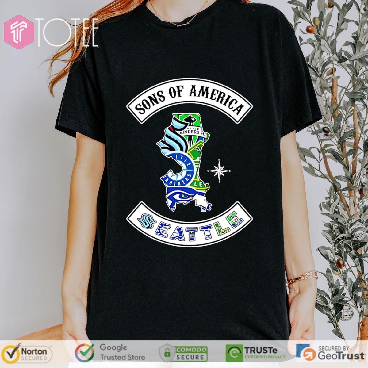 Women's Shirt