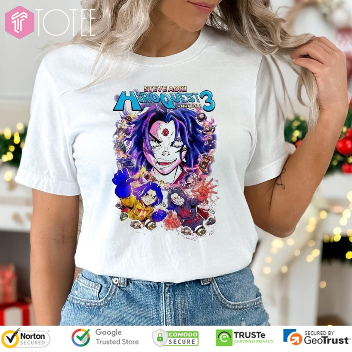 Shirt Shirt
