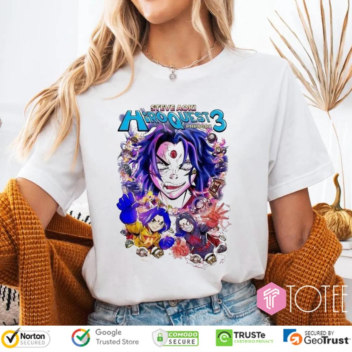 Women's Shirt Women's Shirt