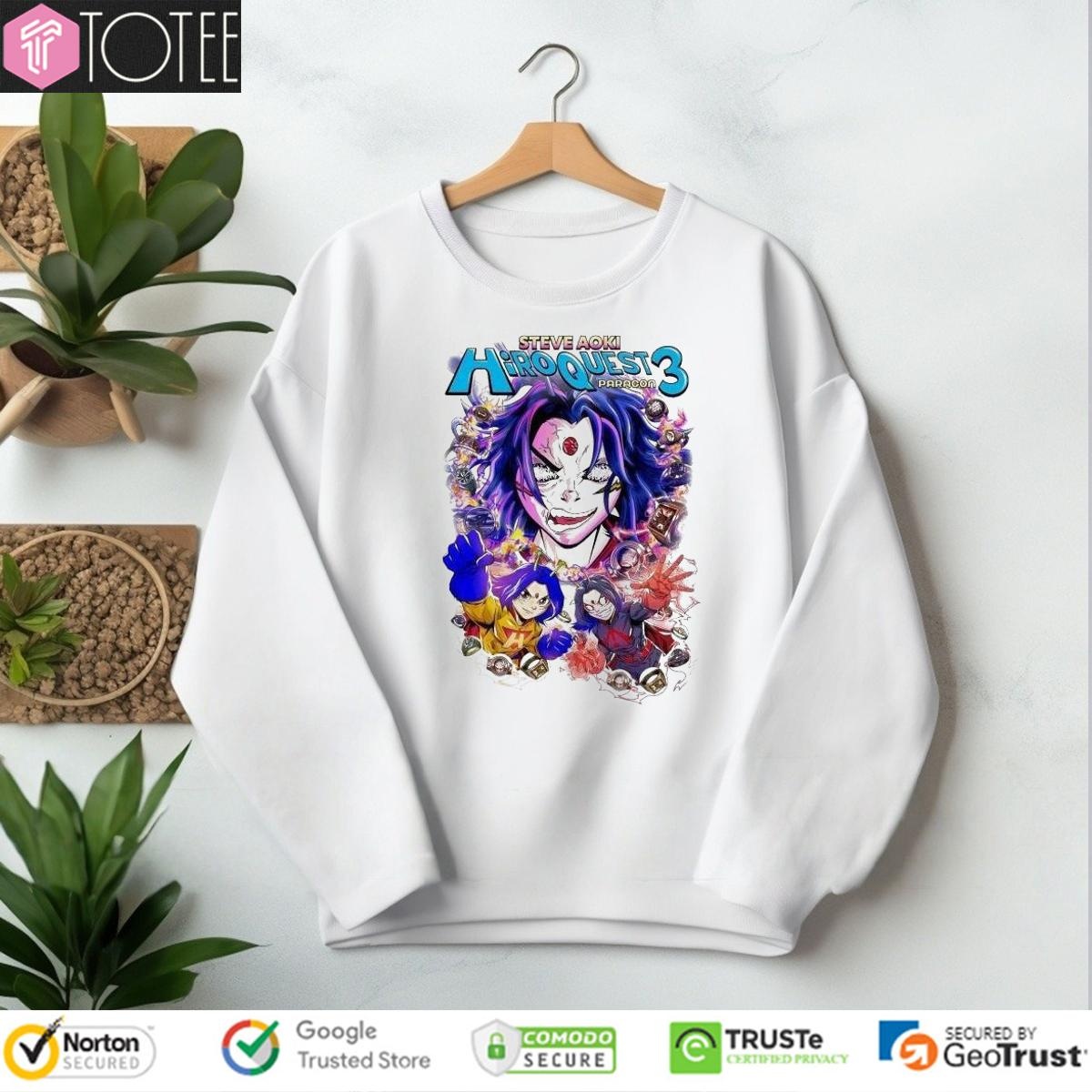 Sweatshirt Sweatshirt