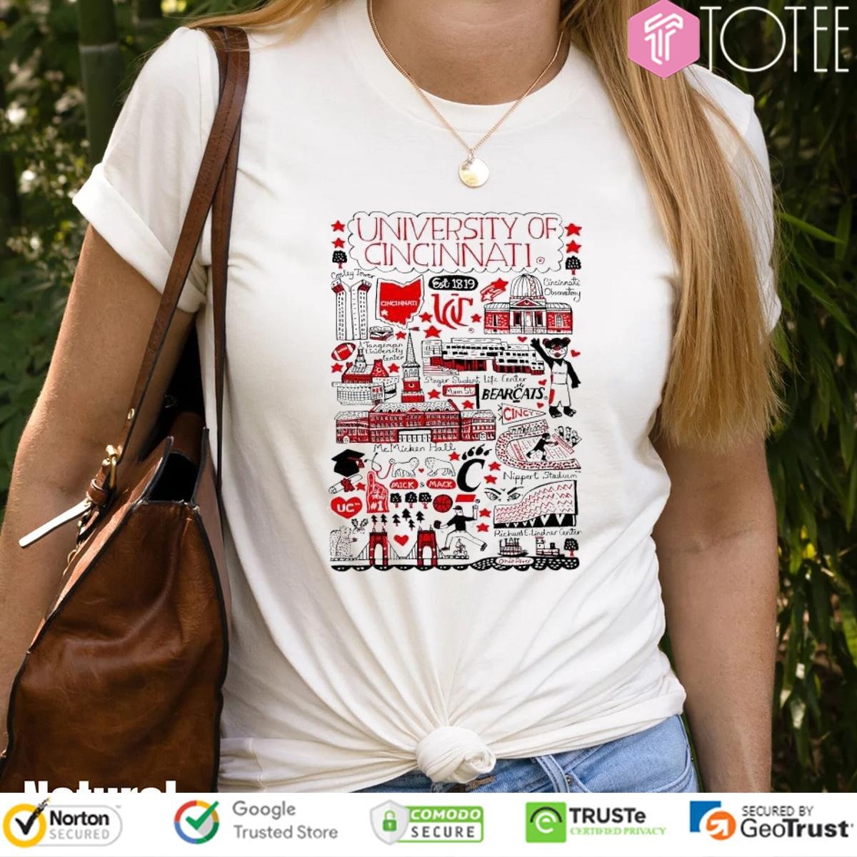 Women's Shirt