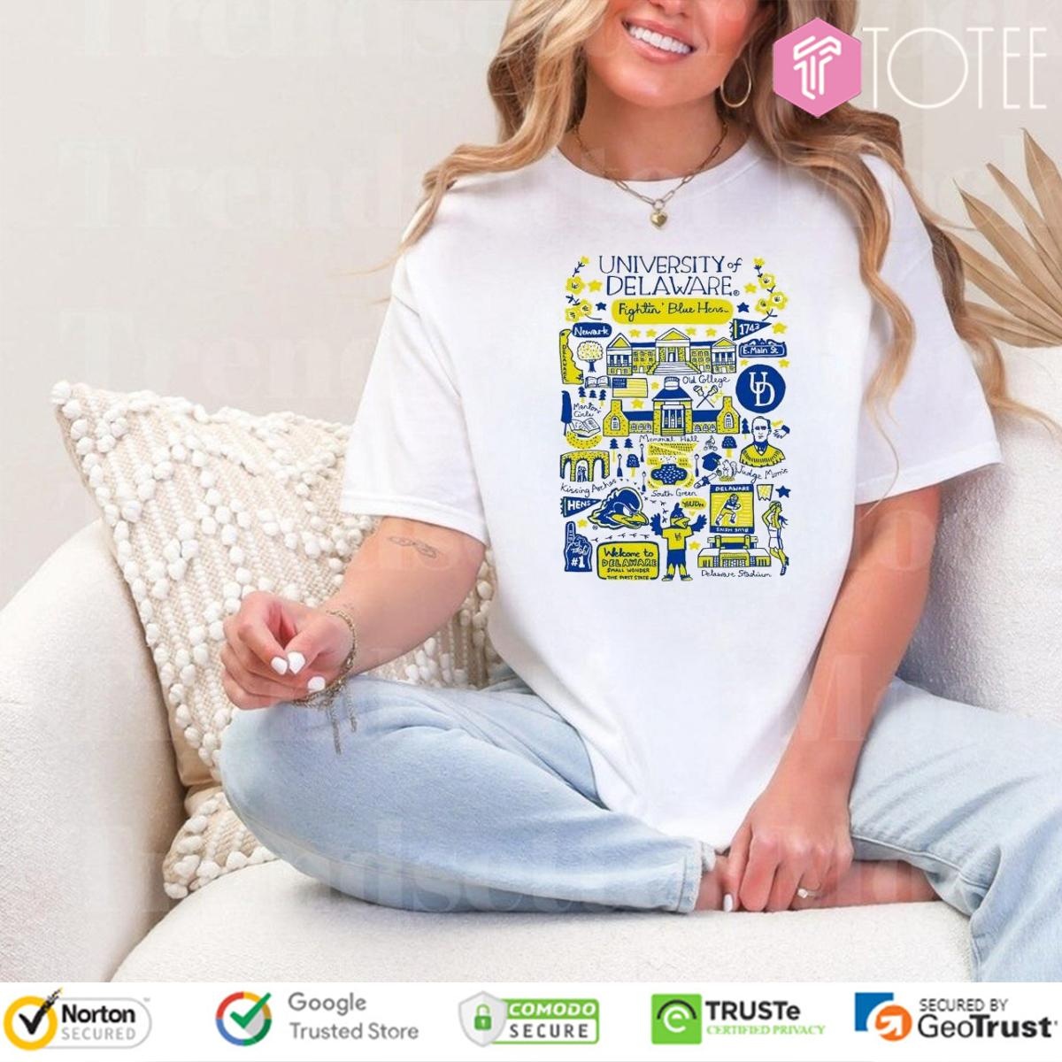 Women's Shirt