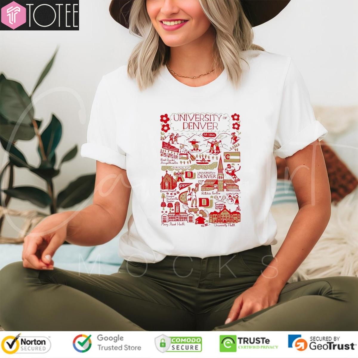 Women's Shirt Women's Shirt
