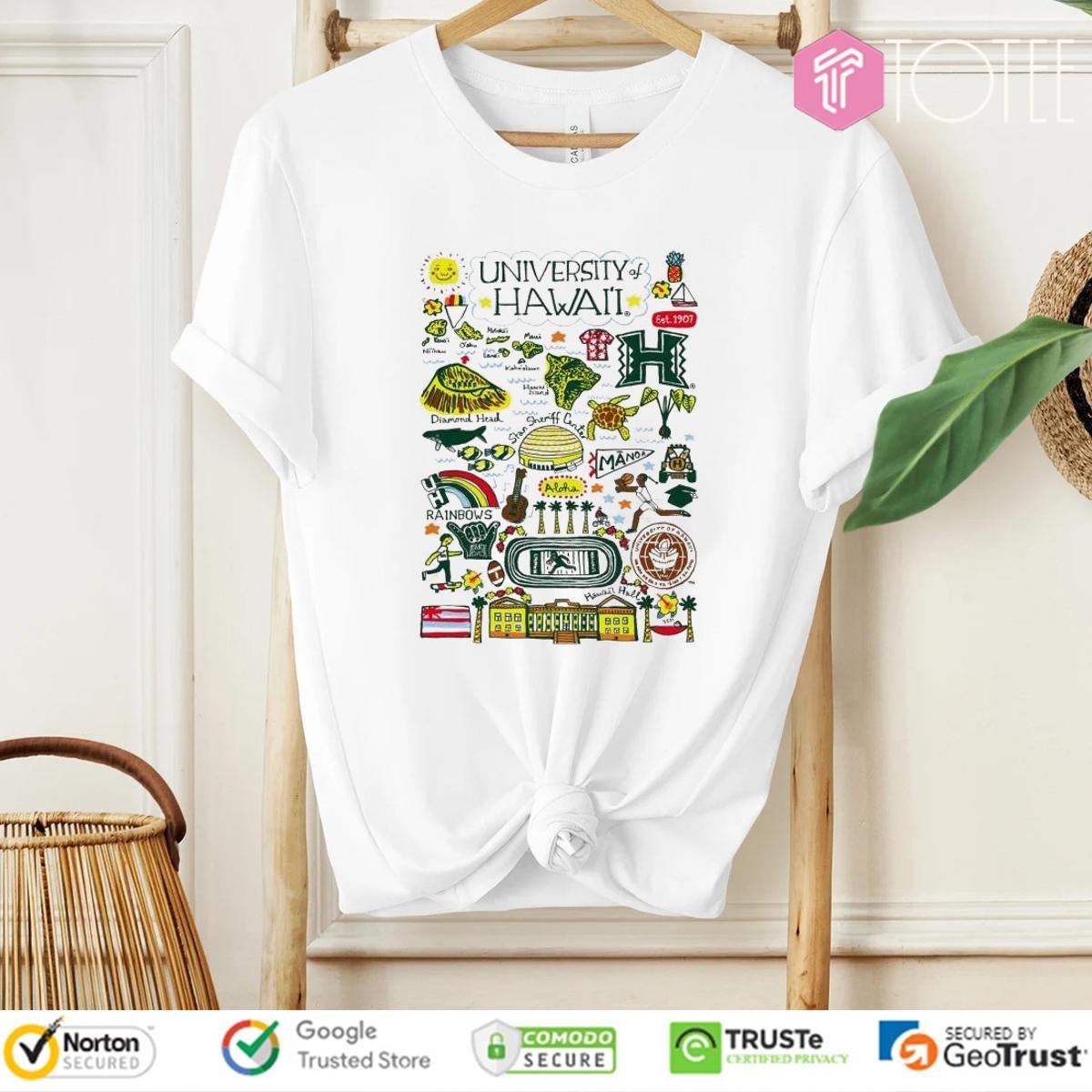 Women's Shirt