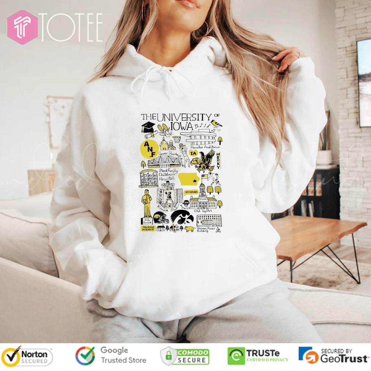 Hoodie Hoodie