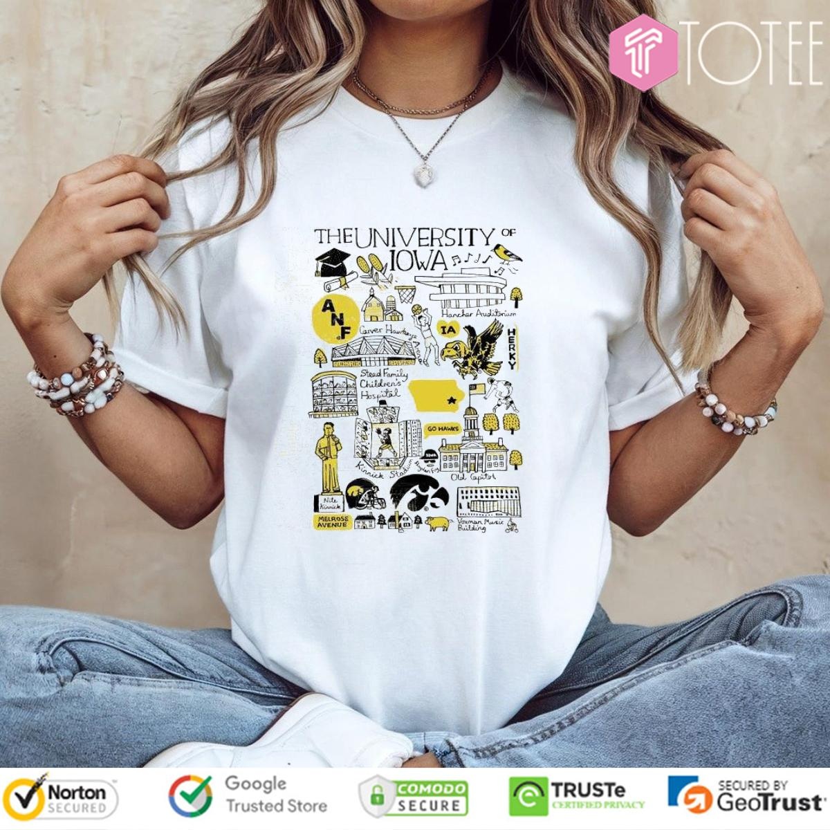 Women's Shirt Women's Shirt