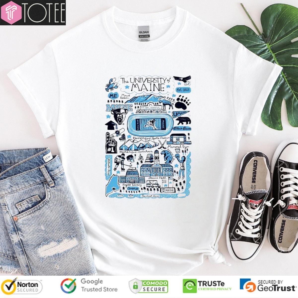 Women's Shirt