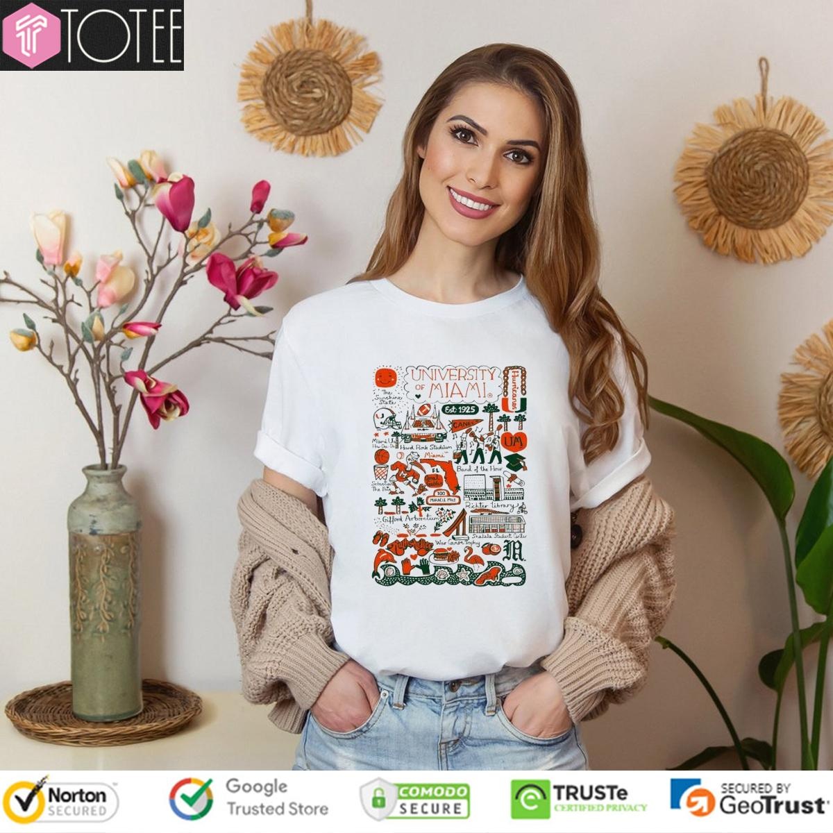 Women's Shirt