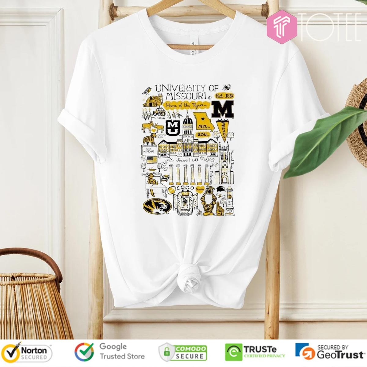 Women's Shirt