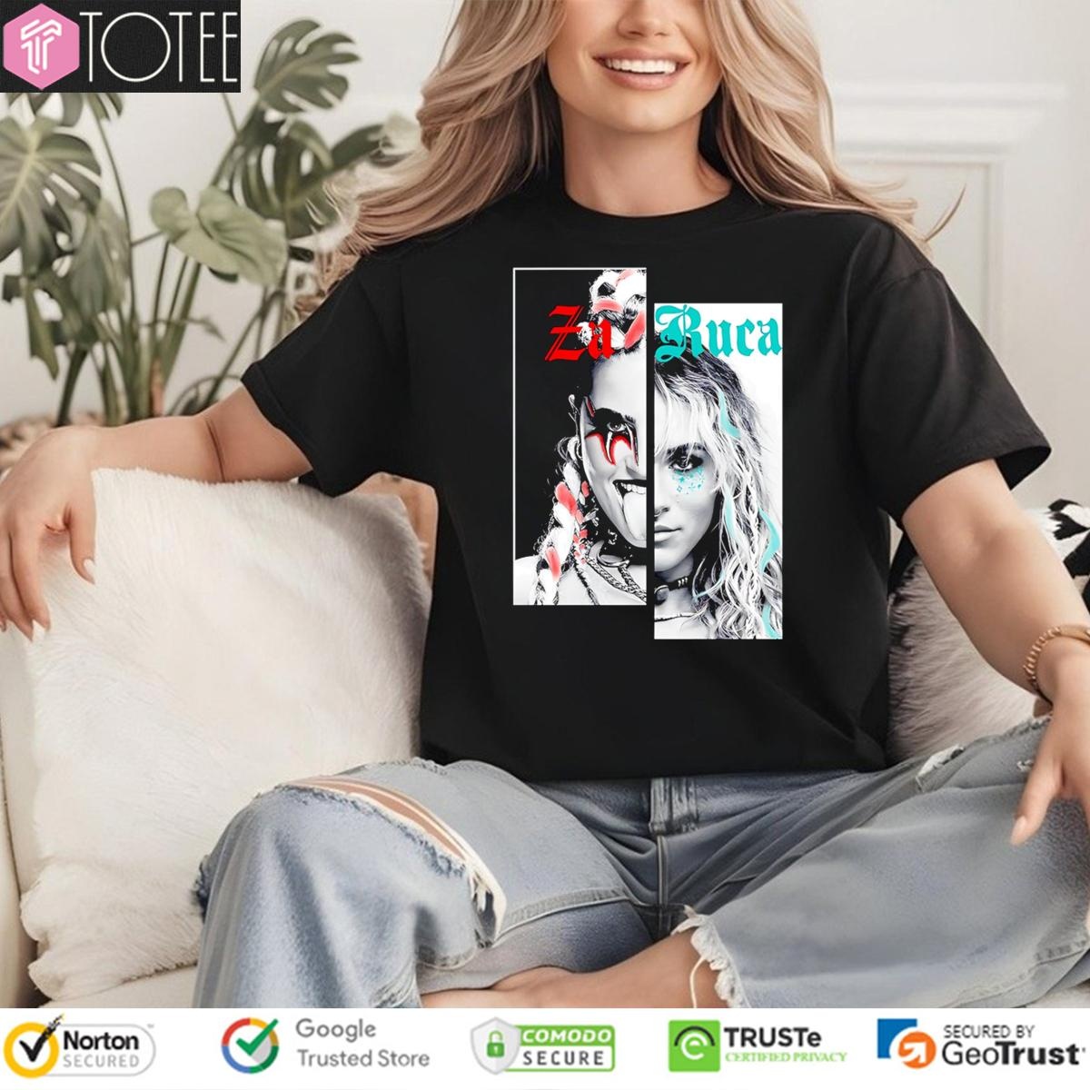 Women's Shirt