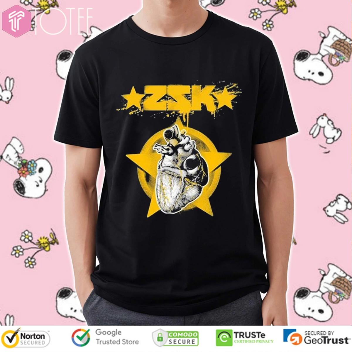 Women's Shirt
