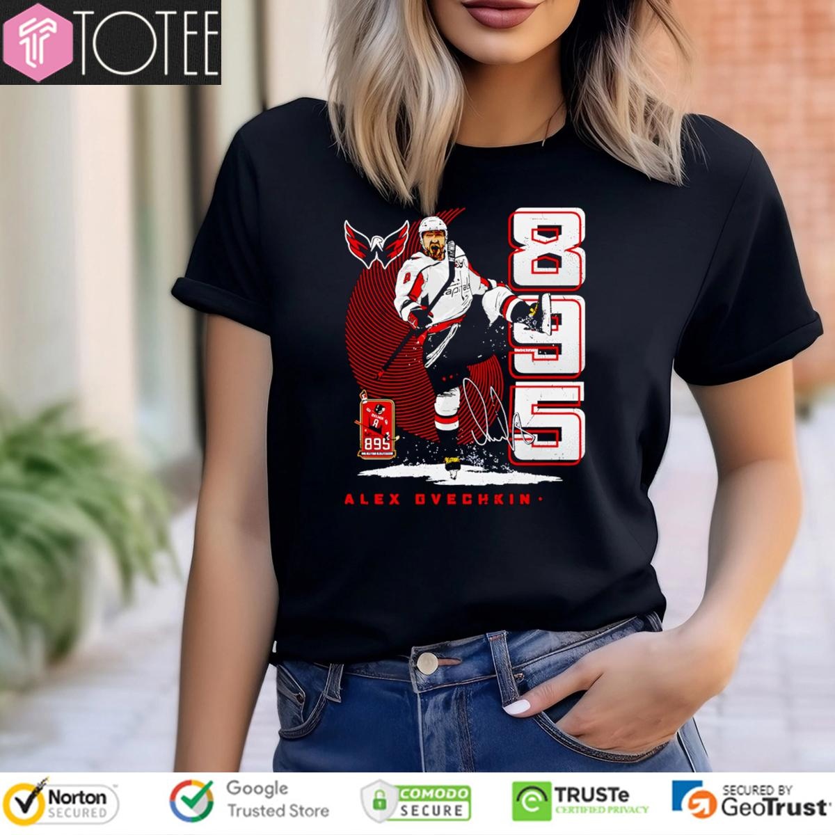 Women's Shirt