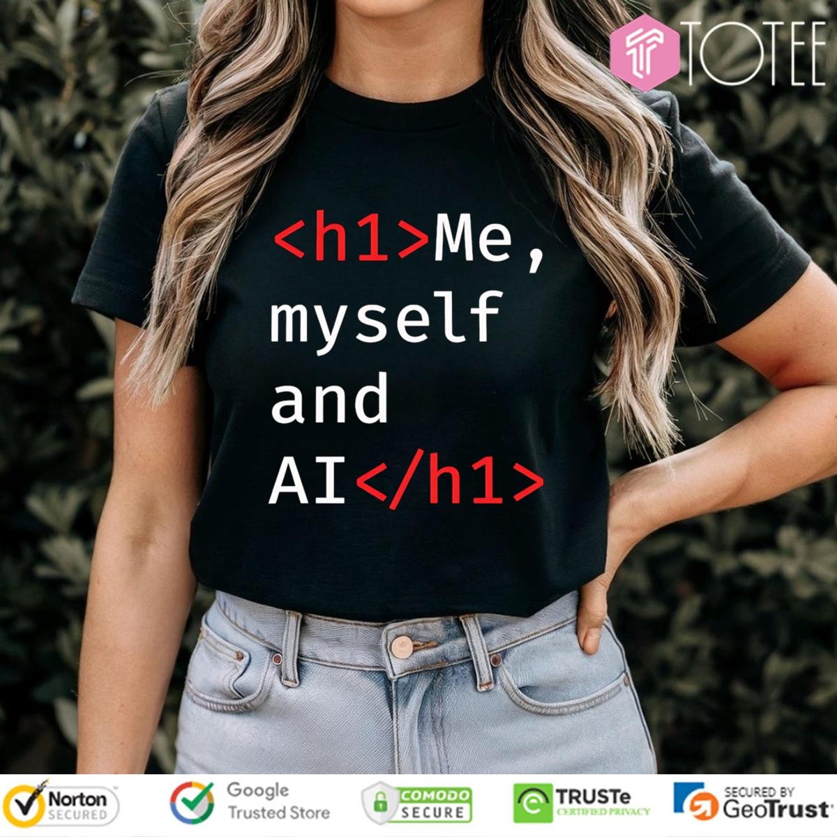 Women's Shirt