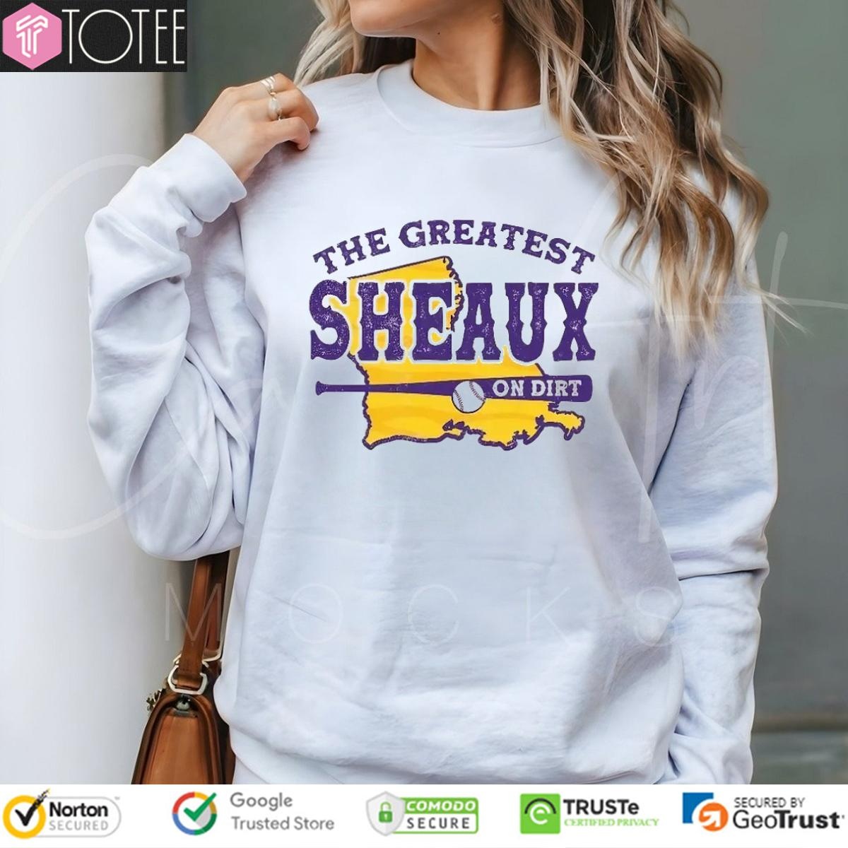 Sweatshirt Sweatshirt