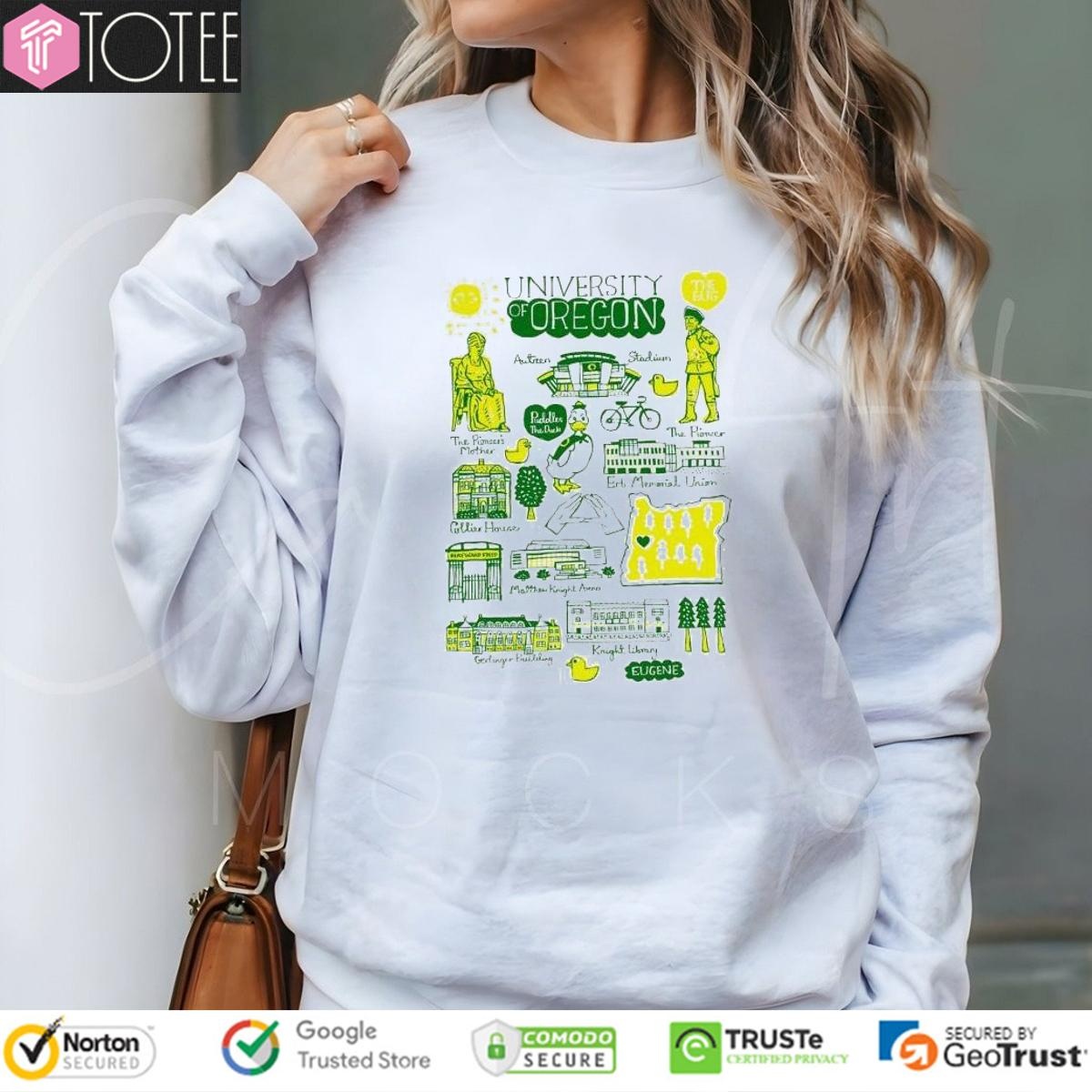 Sweatshirt Sweatshirt