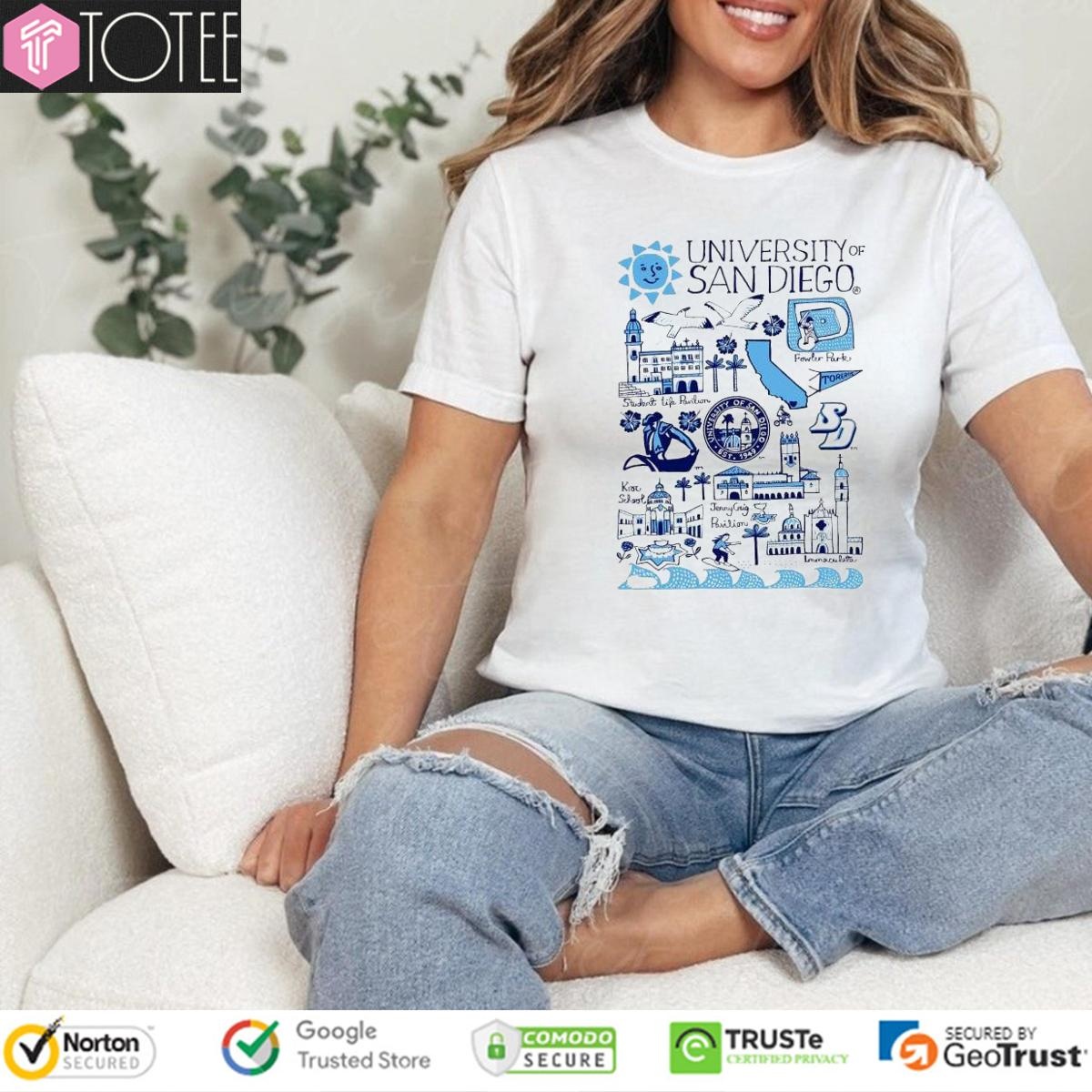 Women's Shirt