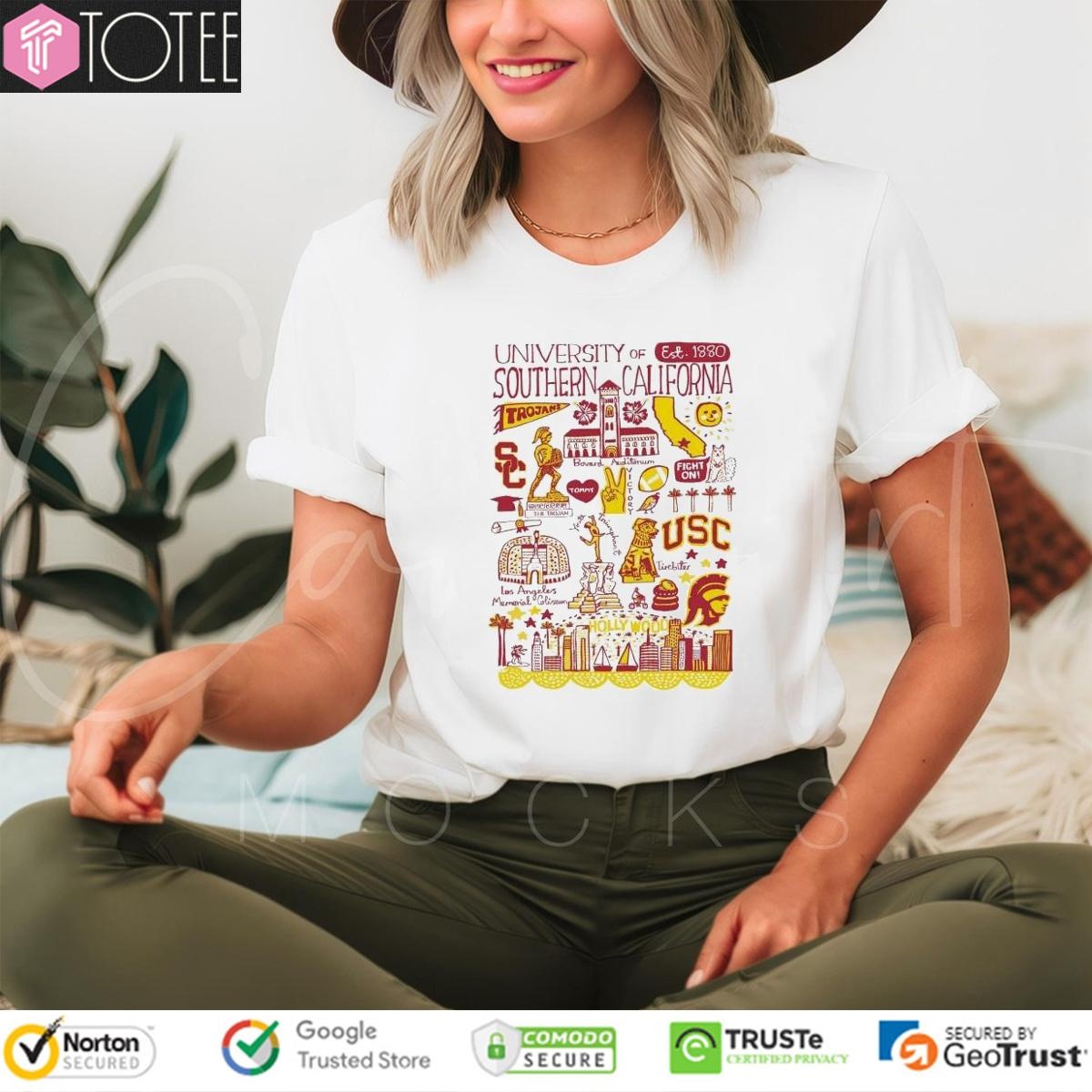 Women's Shirt