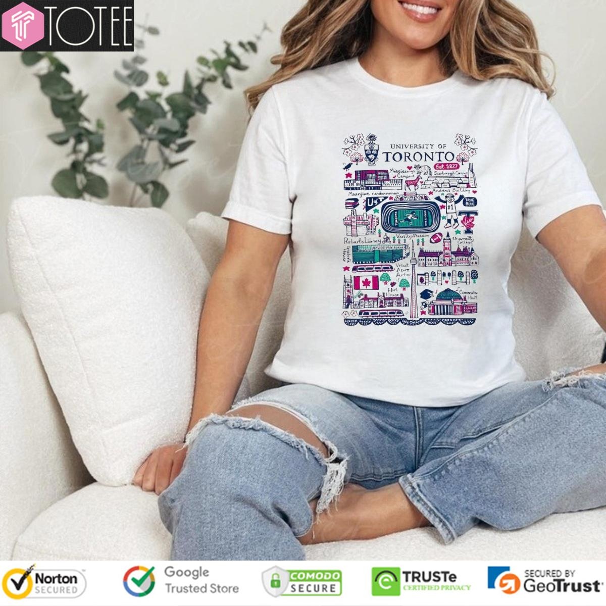 Women's Shirt