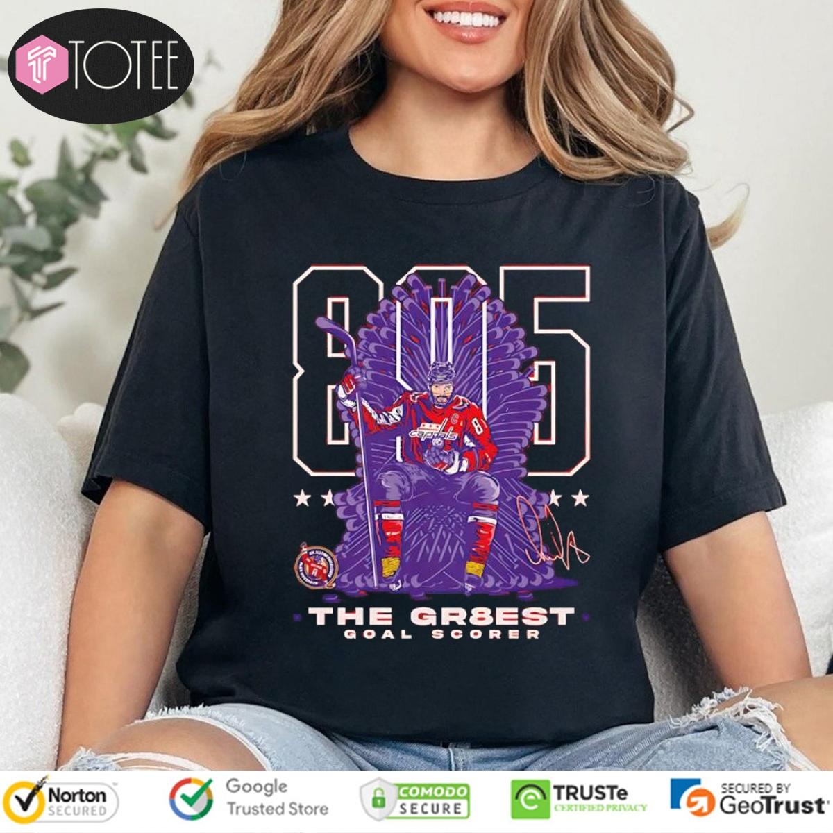 Women's Shirt