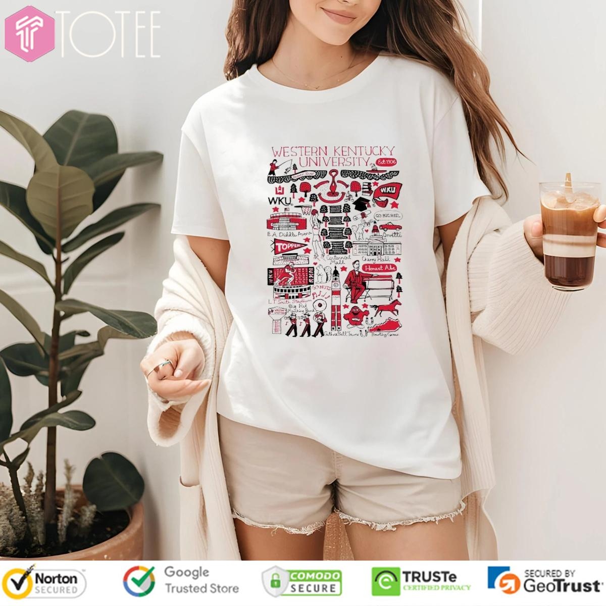 Women's Shirt