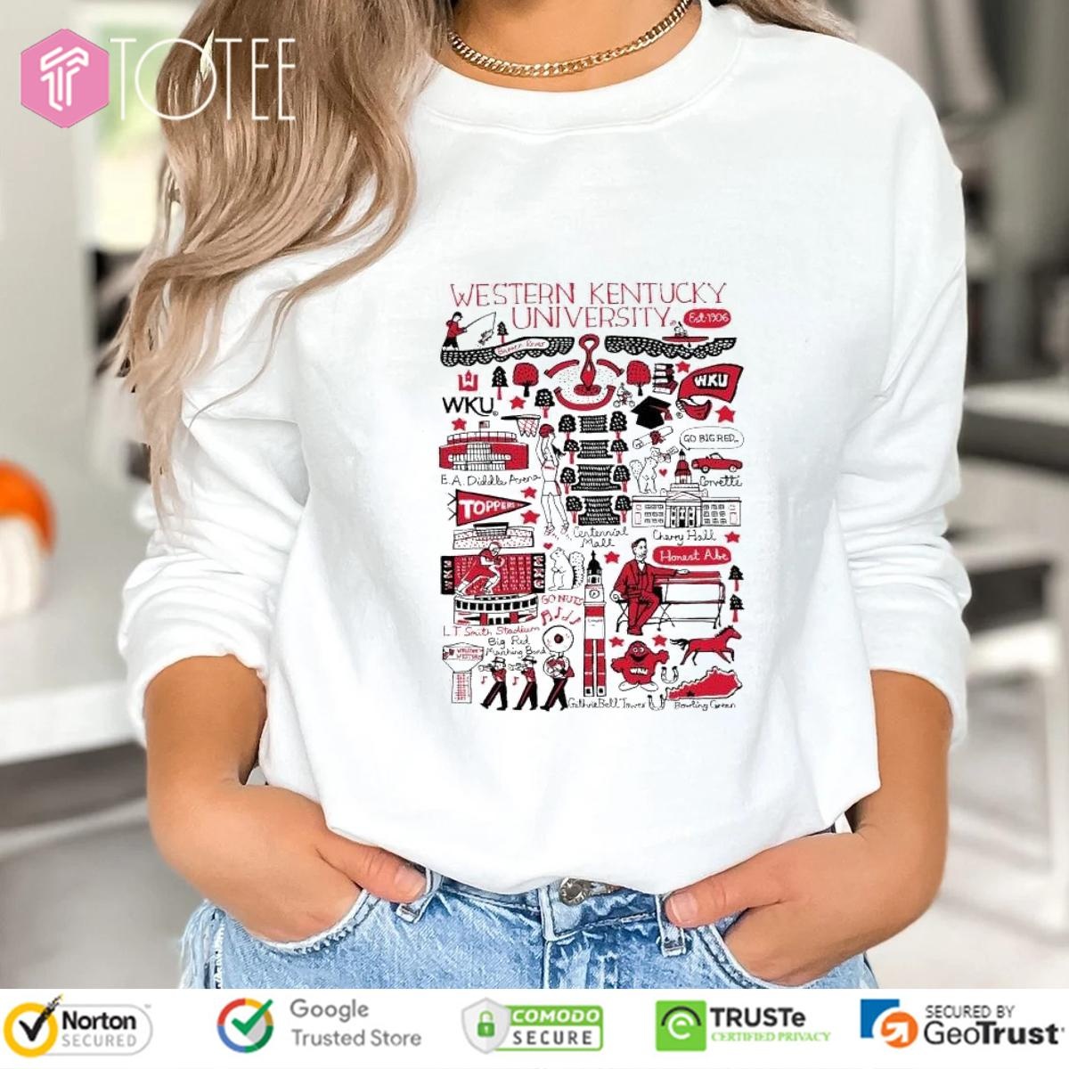 Sweatshirt