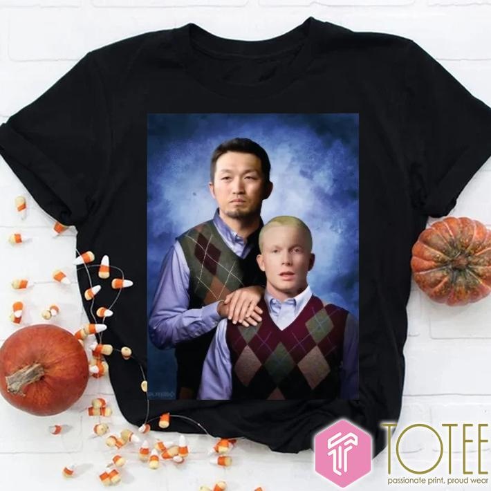 Shirt Shirt