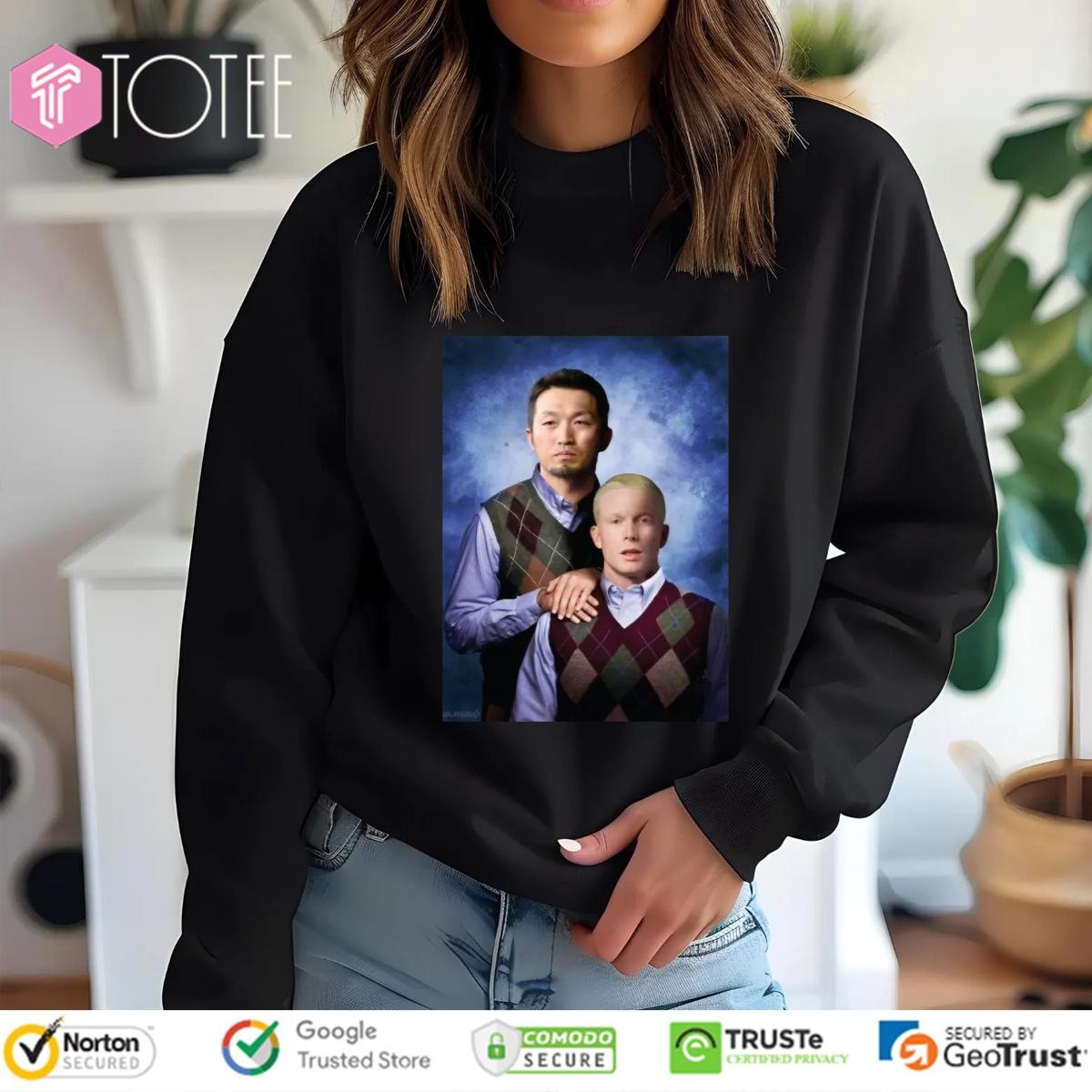 Sweatshirt Sweatshirt
