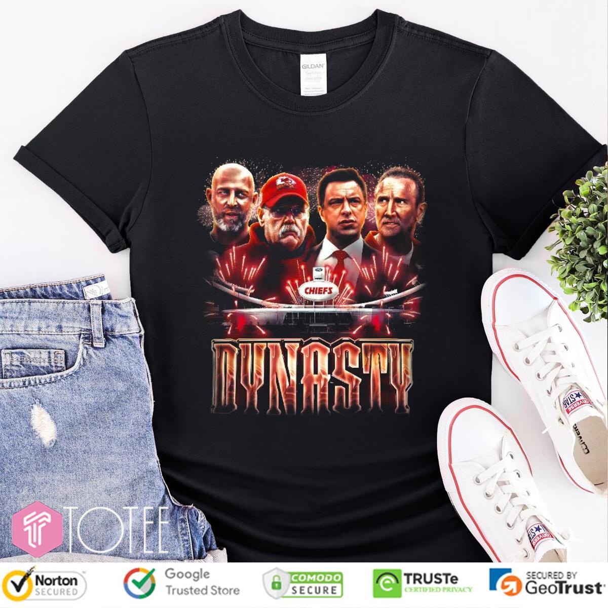 Shirt Shirt