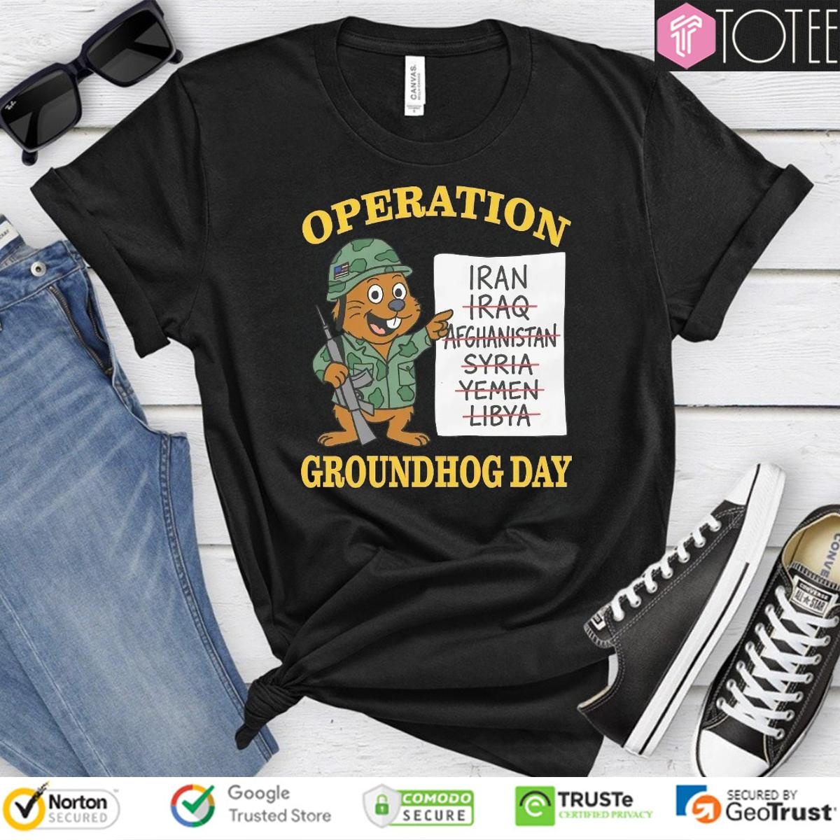 Women's Shirt
