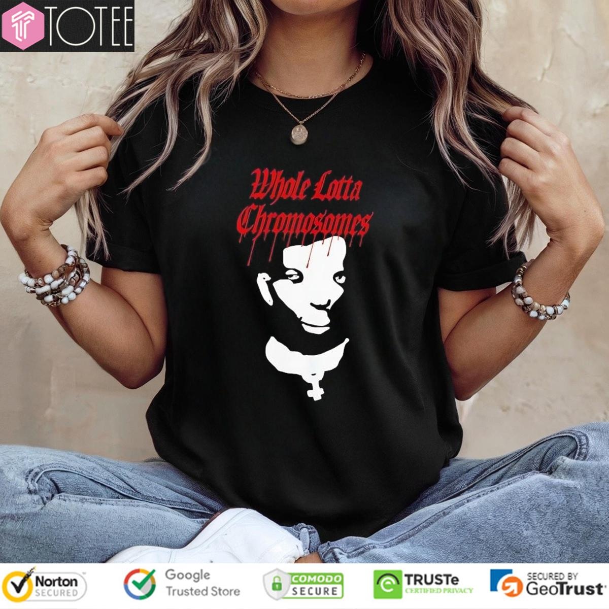 Women's Shirt