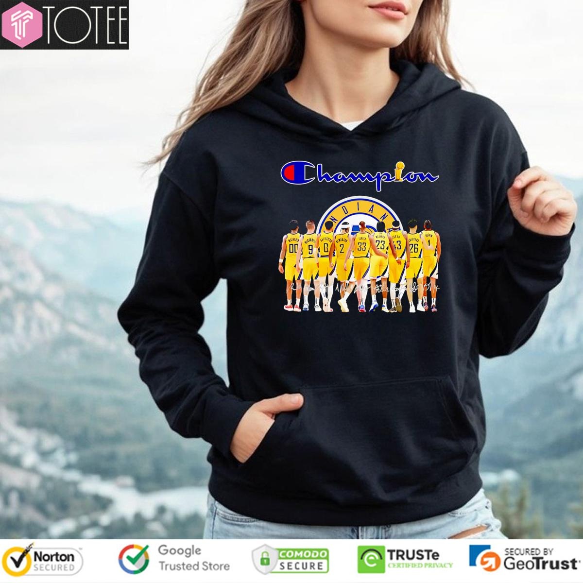 Hoodie