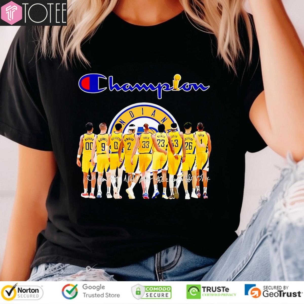 Women's Shirt