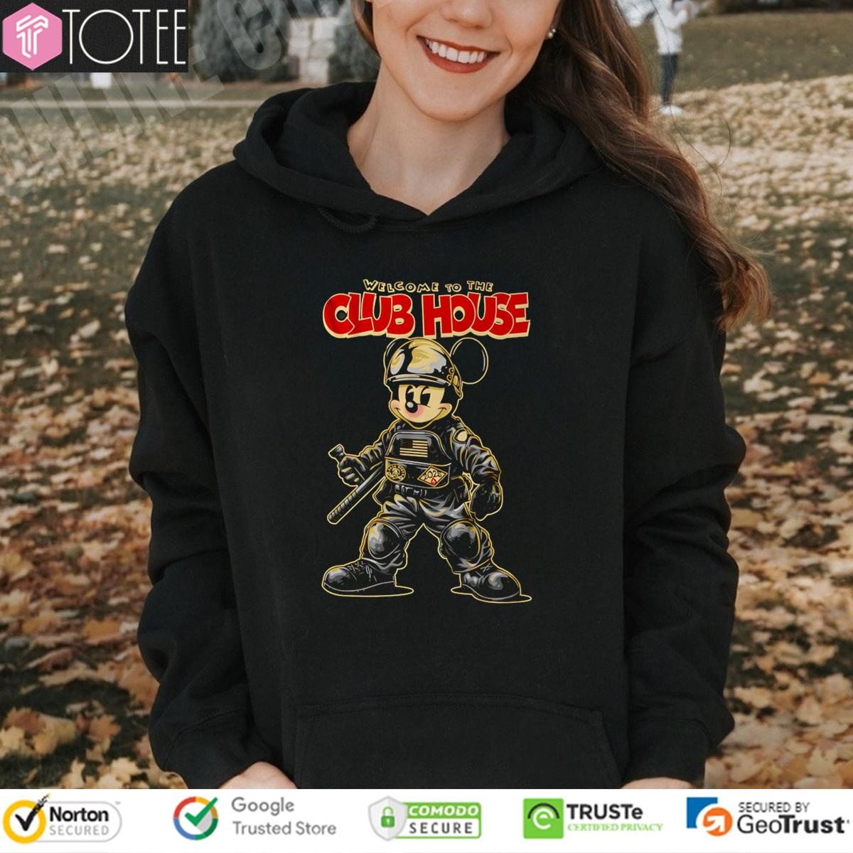 Hoodie