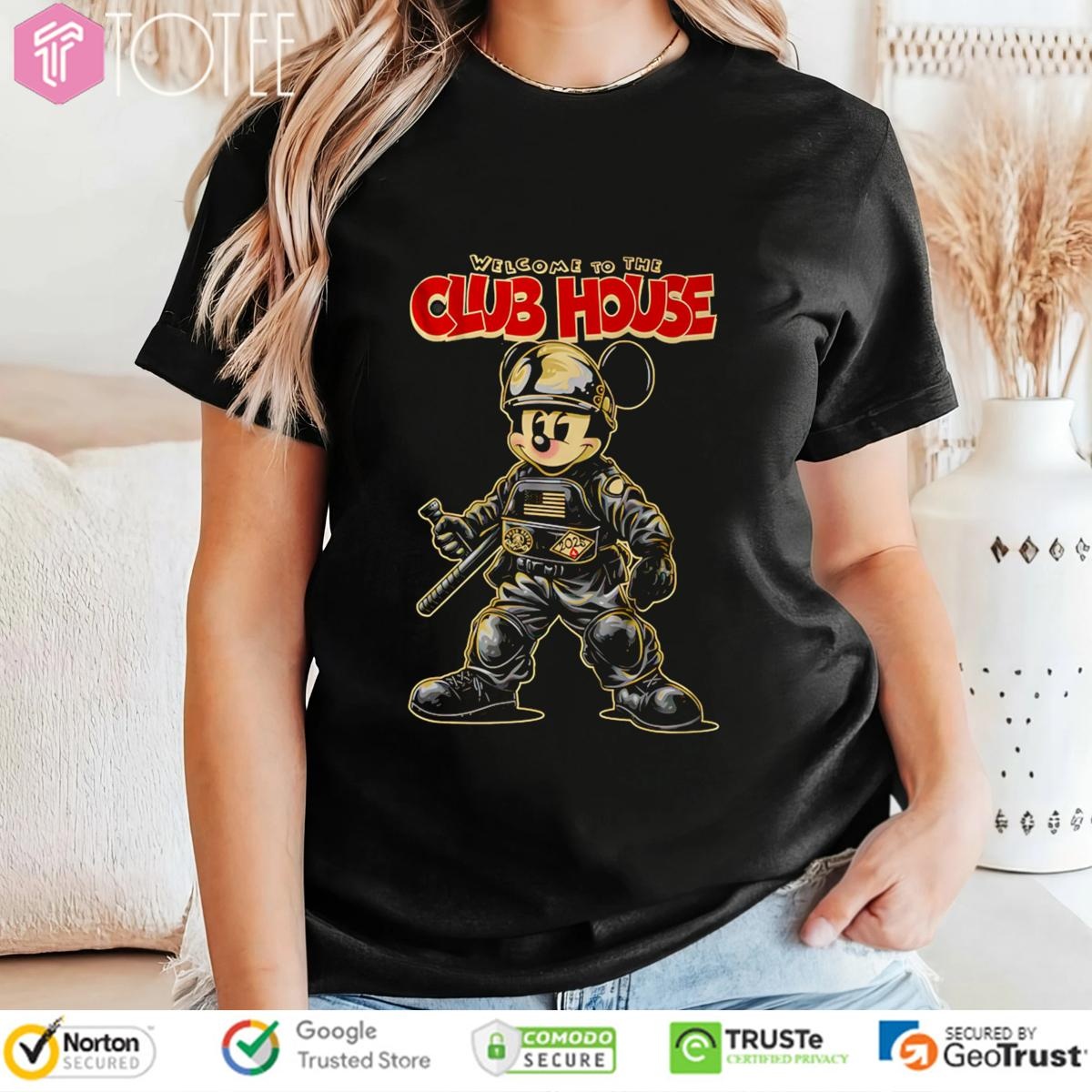 Women's Shirt