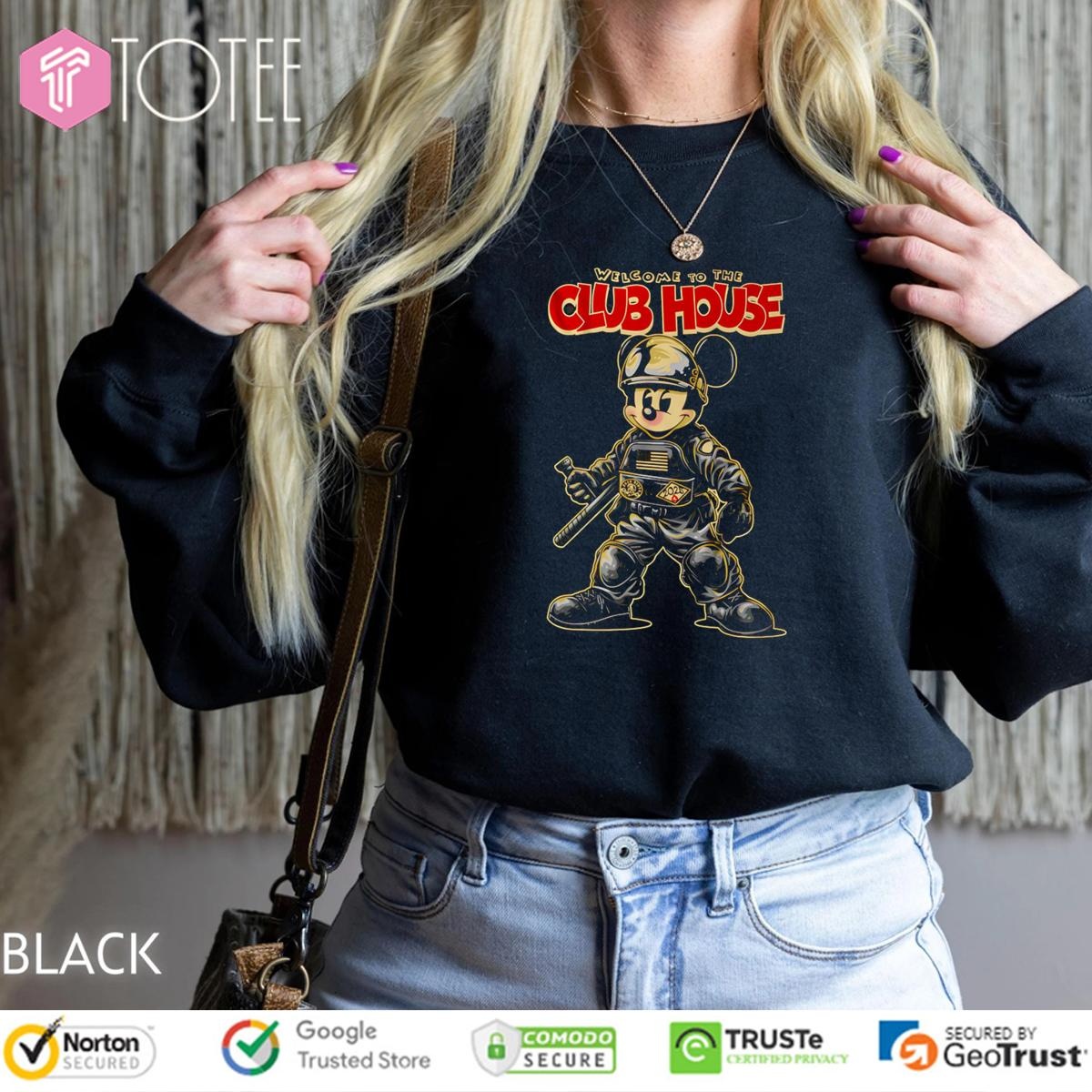 Sweatshirt