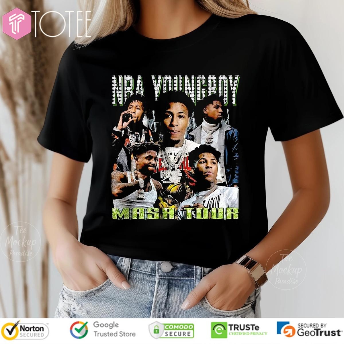 Women's Shirt