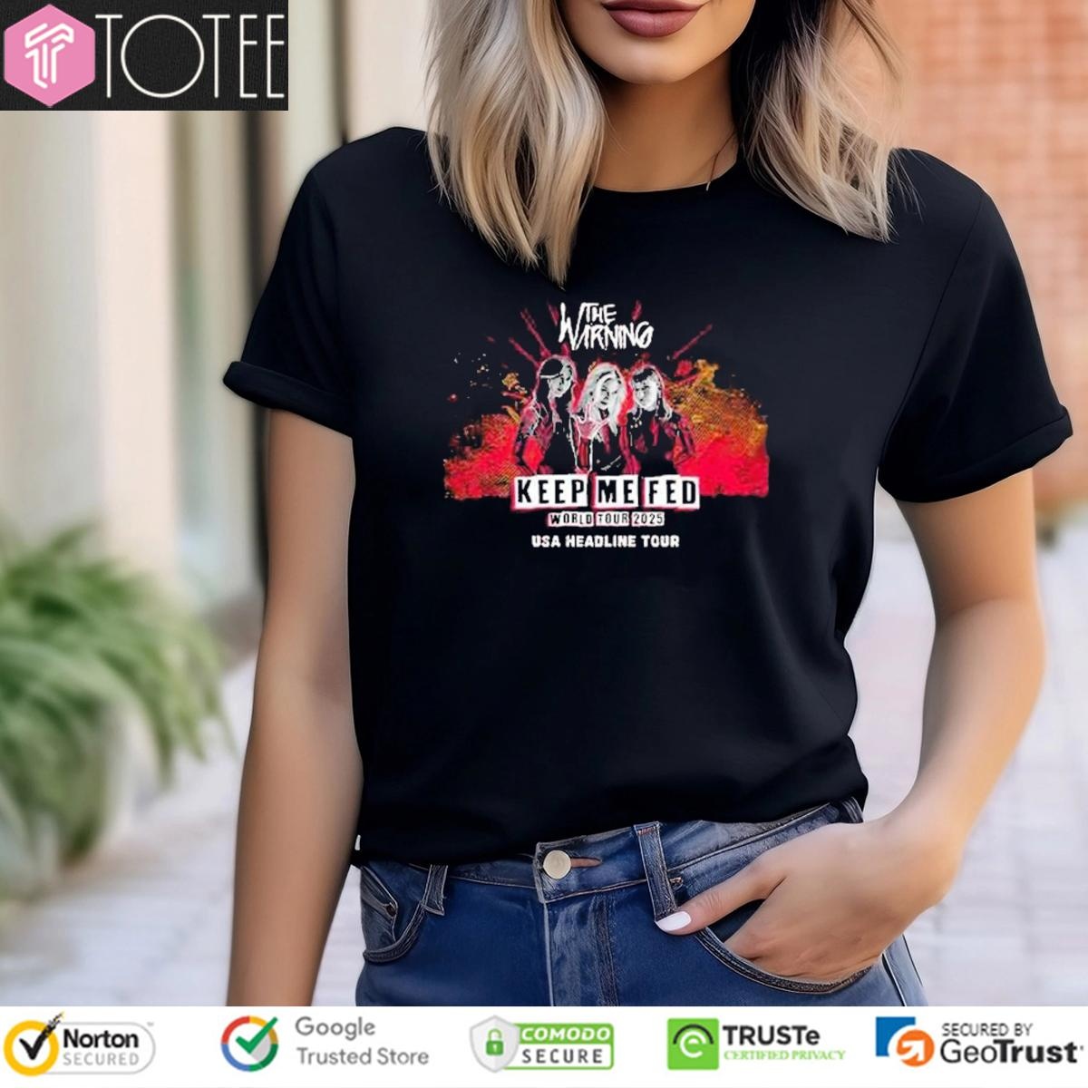 Women's Shirt