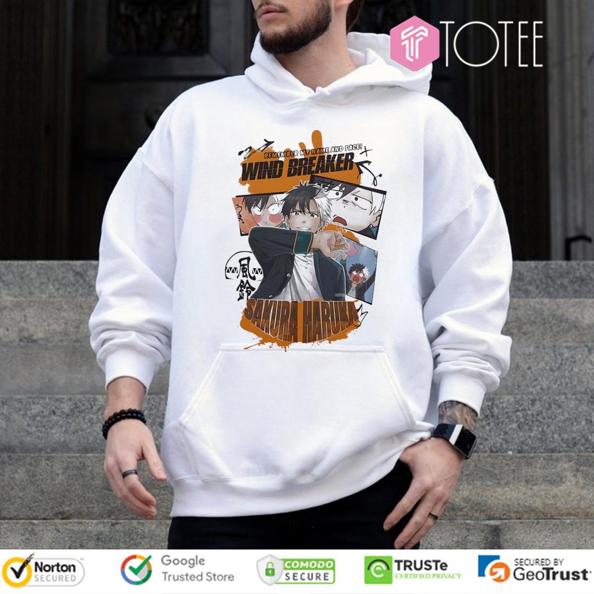 Hoodie