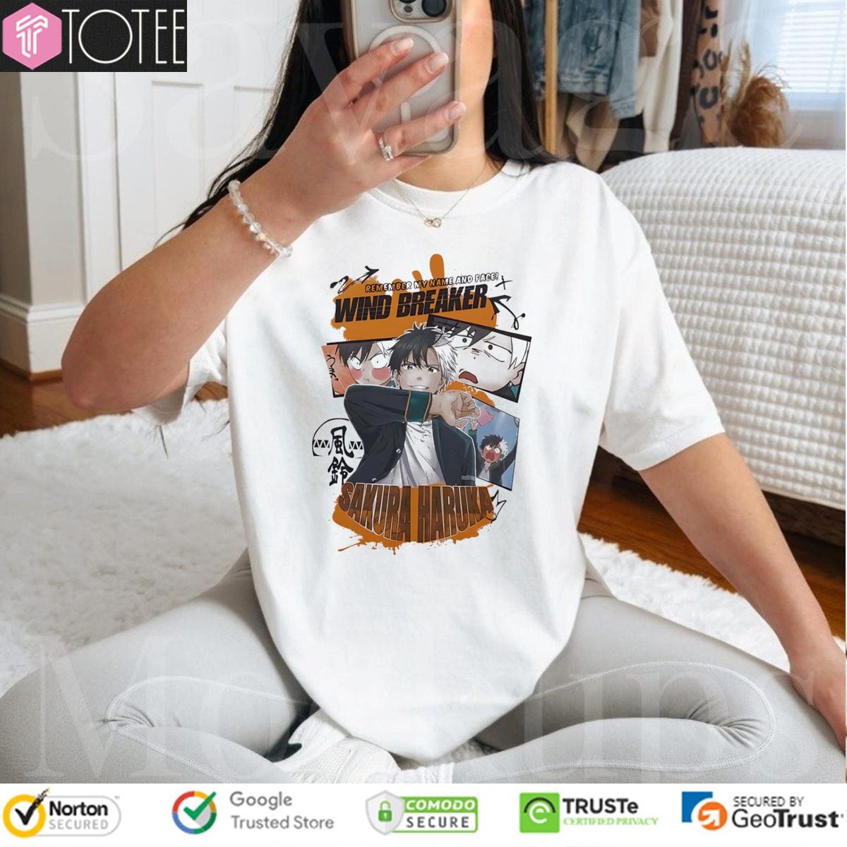 Women's Shirt