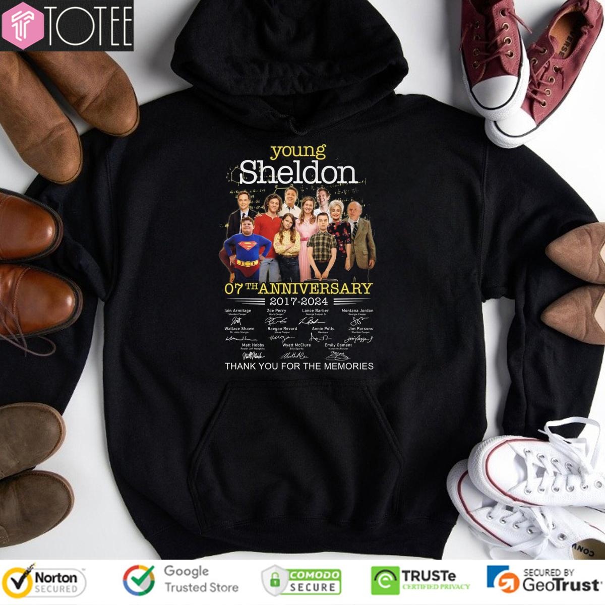 Hoodie Hoodie