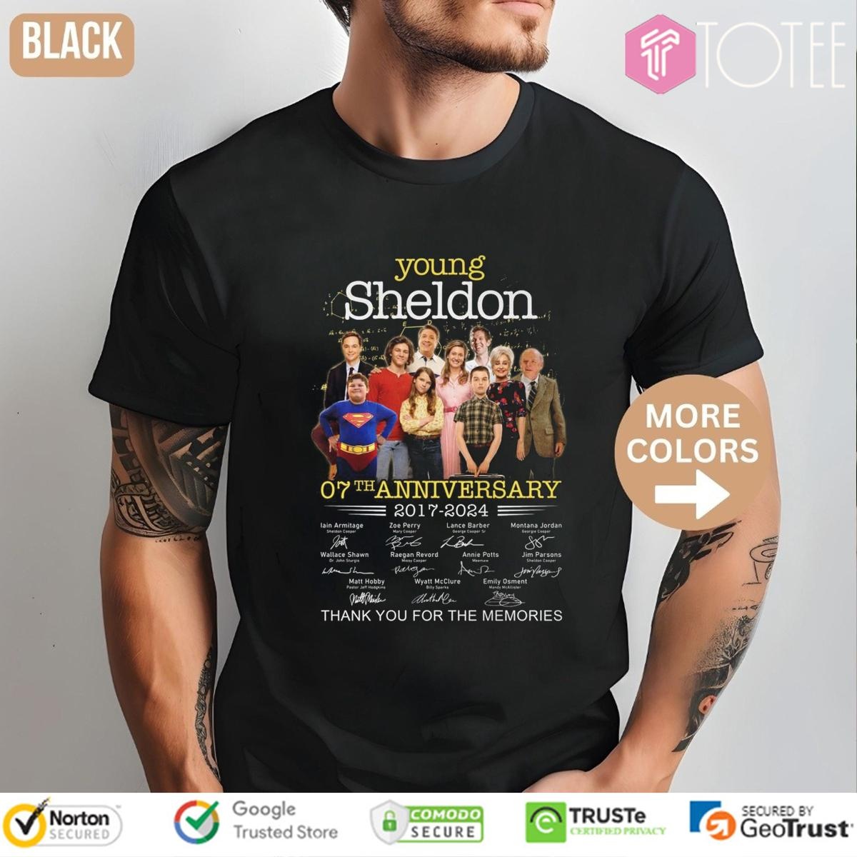Shirt Shirt